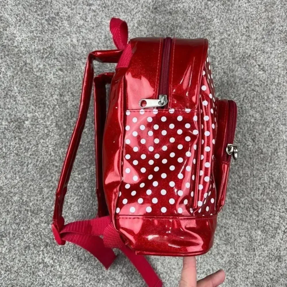 Disney Parks‎ Minnie Mouse Childs backpack